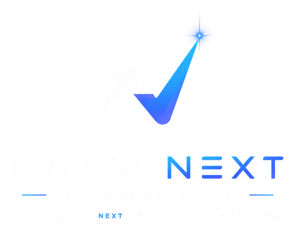 CATALNEXT AI TECHNOLOGIES PVT LTD logo